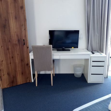 Imagen de la habitación del Hotel Red Star Hotels Palm Beach. Foto 10