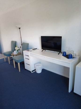 Imagen de la habitación del Hotel Red Star Hotels Palm Beach. Foto 14