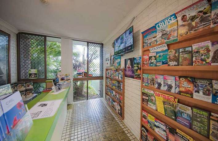 Imagen de los interiores del Hotel Red Star Hotels Palm Beach. Foto 20