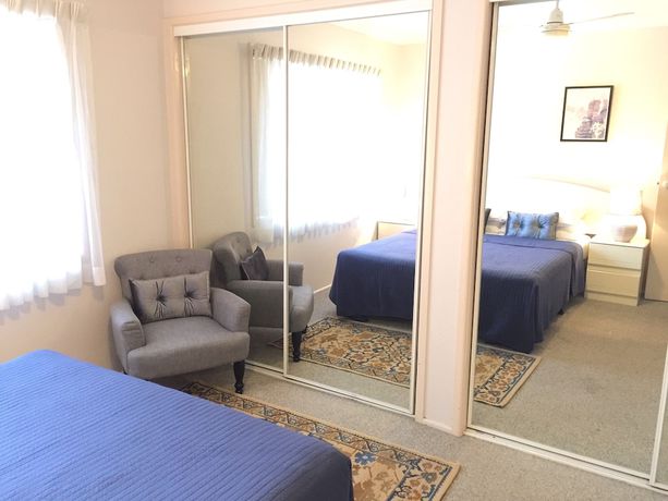 Imagen de la habitación del Hotel Red Star Hotels Palm Beach. Foto 15