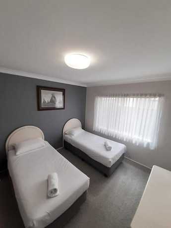 Imagen de la habitación del Hotel Red Star Hotels Palm Beach. Foto 18