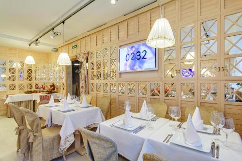 Imagen general del Hotel Red Stars. Foto 4