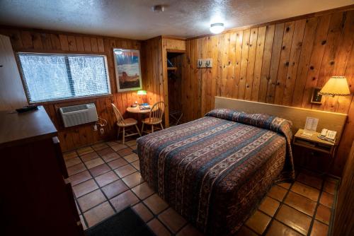 Imagen de la habitación del Hotel Red Stone Inn. Foto 9