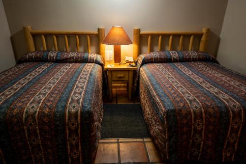 Imagen de la habitación del Hotel Red Stone Inn. Foto 10