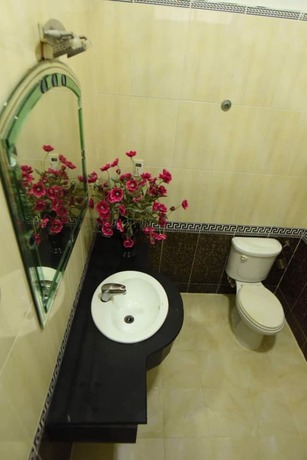 Imagen general del Hotel Red Sun. Foto 1