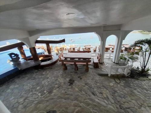 Imagen general del Hotel Red Sun Resort. Foto 4