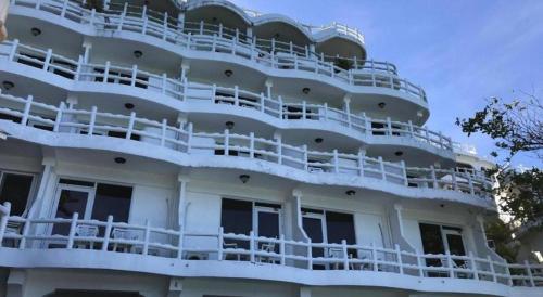 Imagen general del Hotel Red Sun Resort. Foto 16