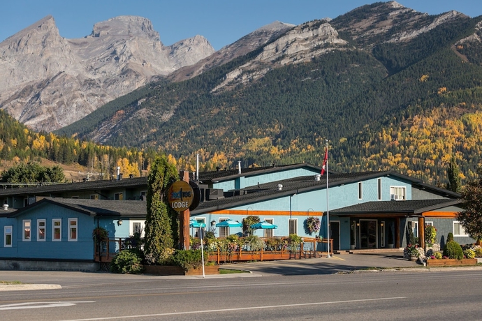 Imagen general del Hotel Red Tree Lodge. Foto 1