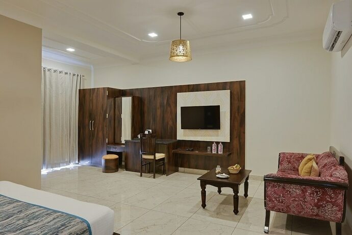 Imagen de la habitación del Hotel Red Tullip MD Valley Resort and Spa. Foto 20