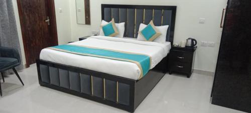 Imagen general del Hotel Red Velvet. Foto 1