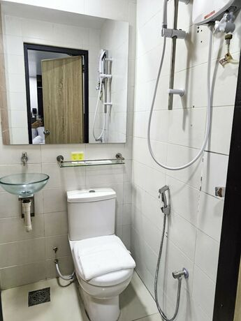 Imagen de la habitación del Hotel Red Velvet Inn. Foto 20
