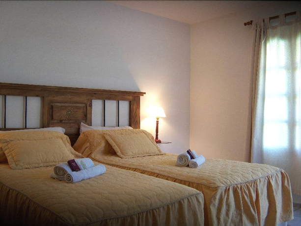 Imagen de la habitación del Hotel Red Wine Club. Foto 2