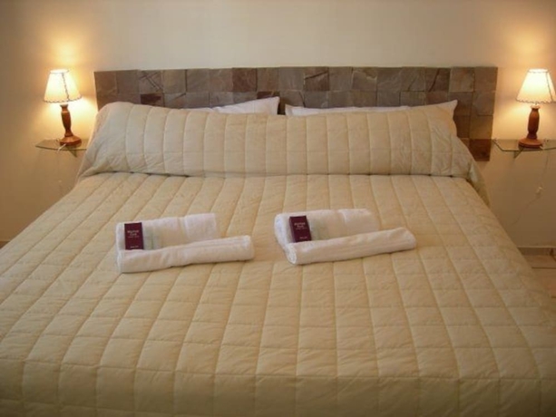 Imagen de la habitación del Hotel Red Wine Club. Foto 4