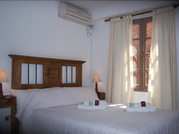 Imagen de la habitación del Hotel Red Wine Club. Foto 7