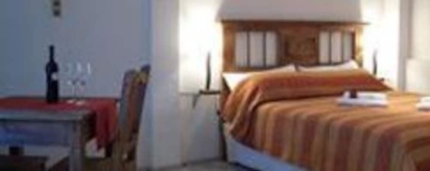 Imagen de la habitación del Hotel Red Wine Club. Foto 11