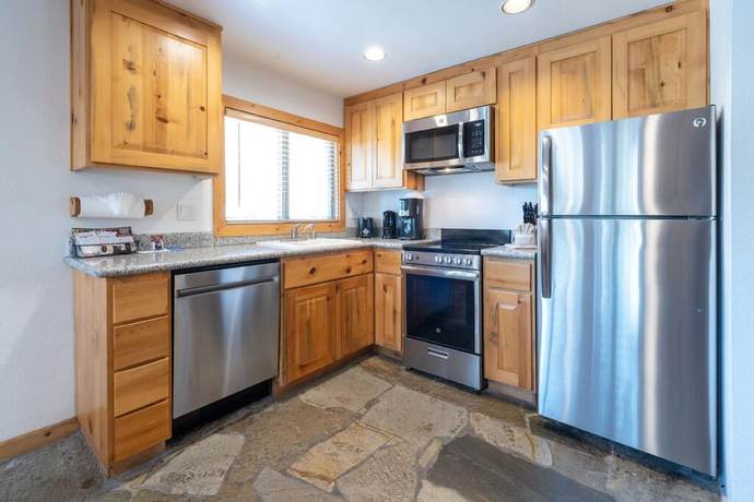 Imagen de la habitación del Hotel Red Wolf Lakeside Lodge. Foto 10