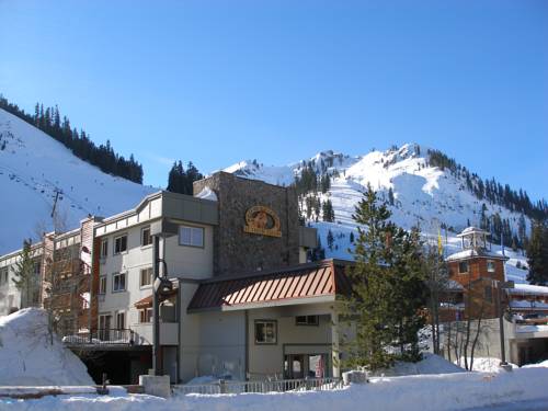Imagen de la habitación del Hotel Red Wolf Lodge At Squaw Valley. Foto 2