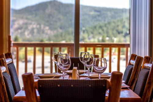 Imagen de la habitación del Hotel Red Wolf Lodge At Squaw Valley. Foto 3