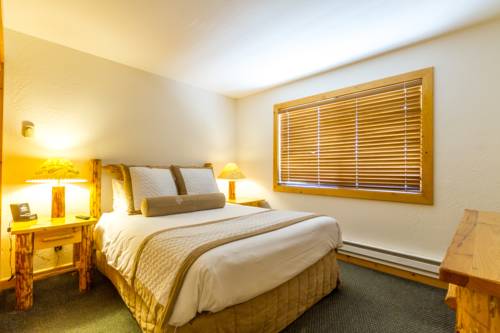 Imagen de la habitación del Hotel Red Wolf Lodge At Squaw Valley. Foto 4
