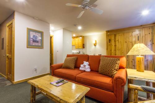 Imagen de la habitación del Hotel Red Wolf Lodge At Squaw Valley. Foto 10