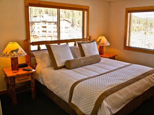 Imagen de la habitación del Hotel Red Wolf Lodge At Squaw Valley. Foto 12