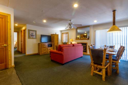 Imagen de la habitación del Hotel Red Wolf Lodge At Squaw Valley. Foto 15