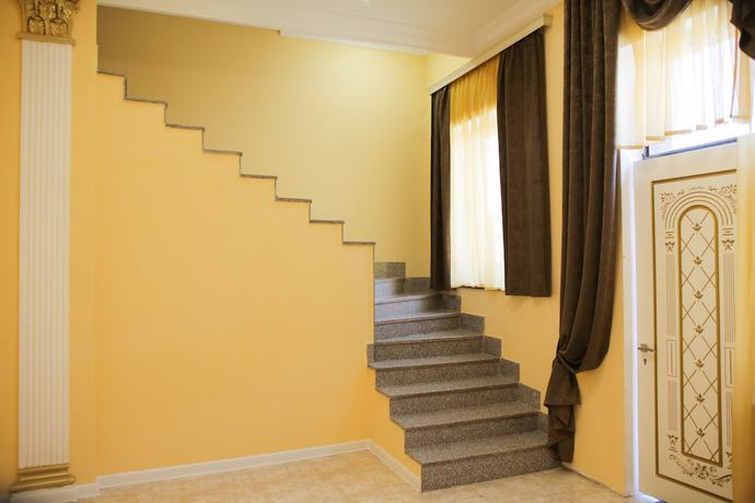 Imagen de los interiores del Hotel Red Yerevan. Foto 17