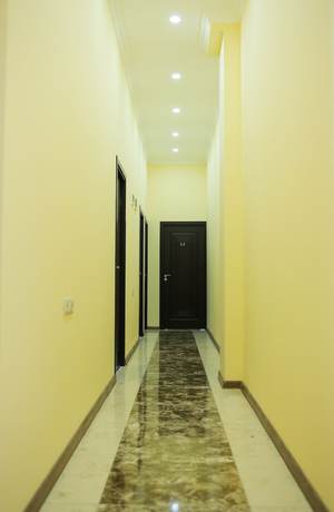 Imagen de los interiores del Hotel Red Yerevan. Foto 18