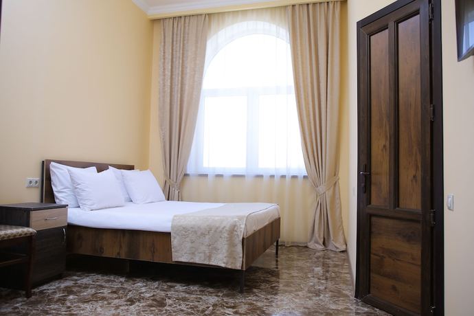 Imagen general del Hotel Red Yerevan. Foto 1
