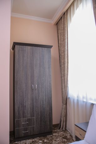 Imagen de la habitación del Hotel Red Yerevan. Foto 6
