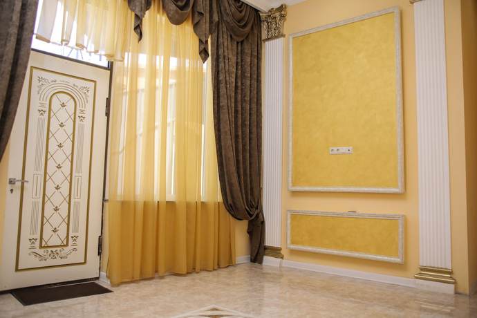 Imagen de los interiores del Hotel Red Yerevan. Foto 19