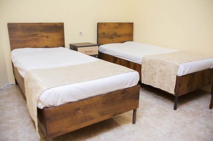 Imagen de la habitación del Hotel Red Yerevan. Foto 7