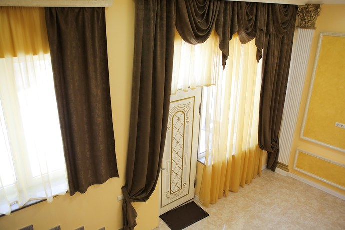 Imagen de los interiores del Hotel Red Yerevan. Foto 20