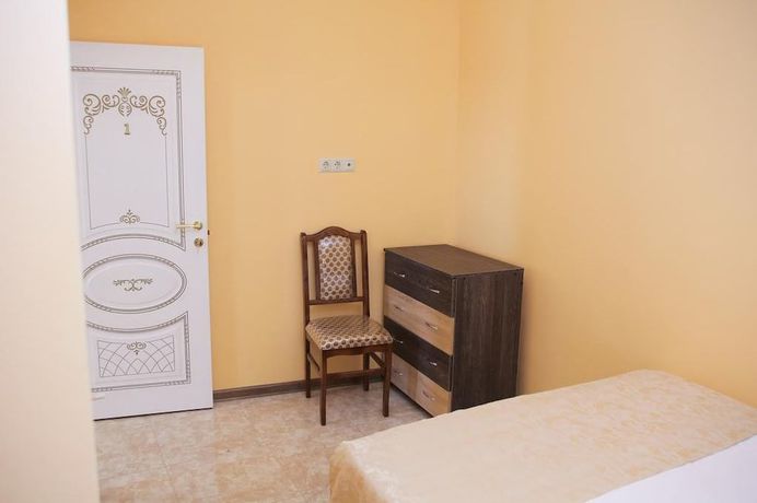 Imagen de la habitación del Hotel Red Yerevan. Foto 14