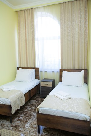 Imagen de la habitación del Hotel Red Yerevan. Foto 16