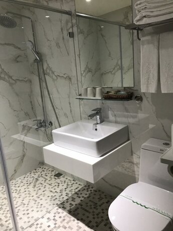Imagen general del Hotel Red, Yuanlin. Foto 3