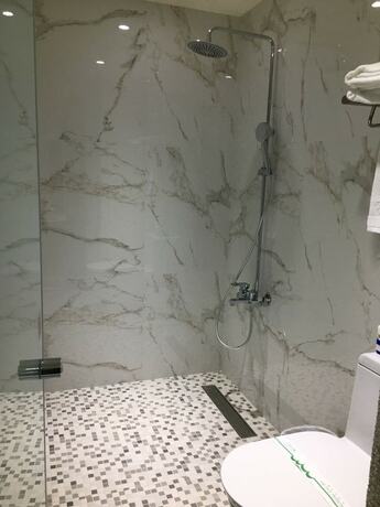 Imagen general del Hotel Red, Yuanlin. Foto 5