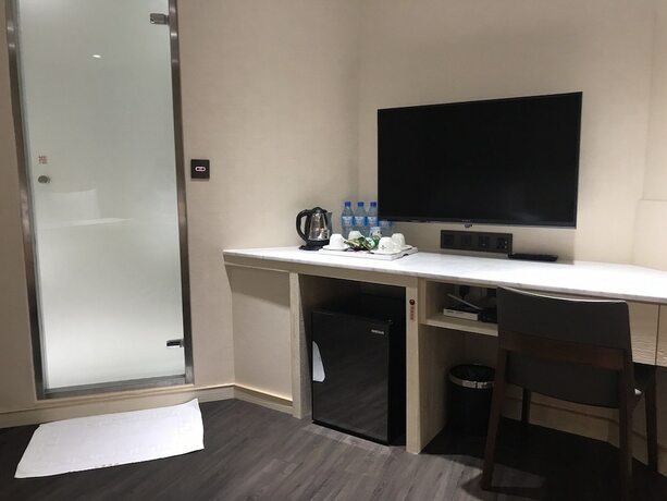 Imagen de la habitación del Hotel Red, Yuanlin. Foto 15