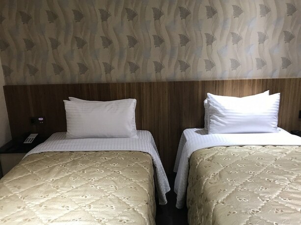 Imagen de la habitación del Hotel Red, Yuanlin. Foto 16