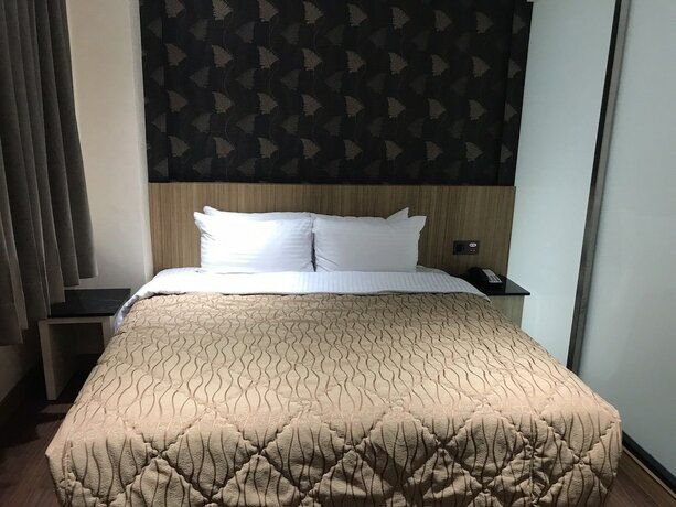 Imagen de la habitación del Hotel Red, Yuanlin. Foto 17
