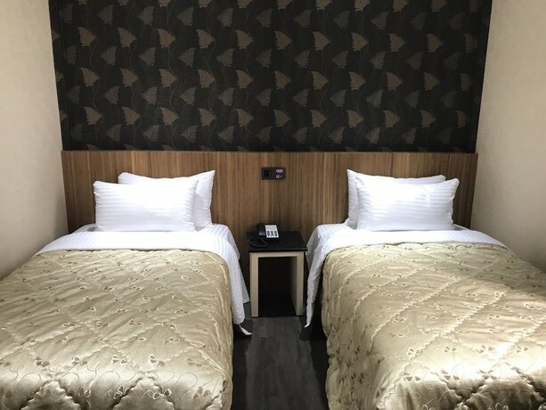 Imagen de la habitación del Hotel Red, Yuanlin. Foto 18