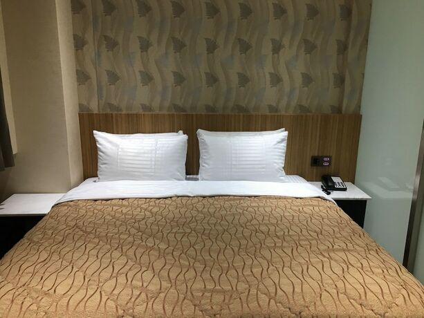 Imagen de la habitación del Hotel Red, Yuanlin. Foto 19