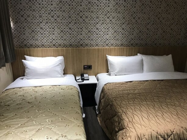 Imagen de la habitación del Hotel Red, Yuanlin. Foto 21