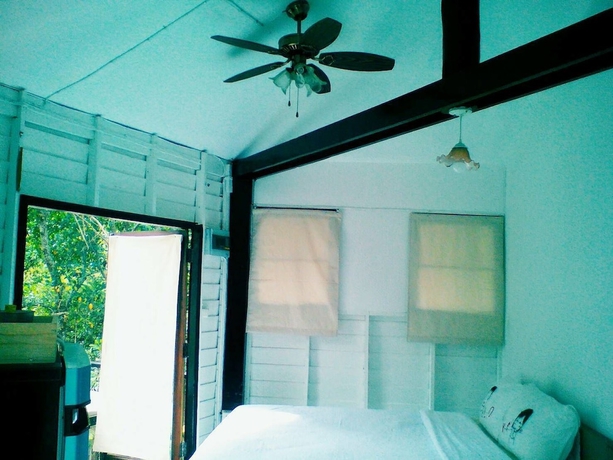 Imagen de la habitación del Hotel Red Z Cool Mountain Resort. Foto 10