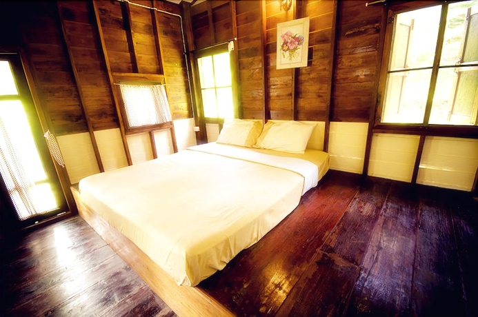Imagen de la habitación del Hotel Red Z Cool Mountain Resort. Foto 11