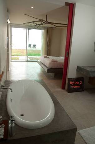 Imagen de la habitación del Hotel Red Z The Ocean. Foto 9