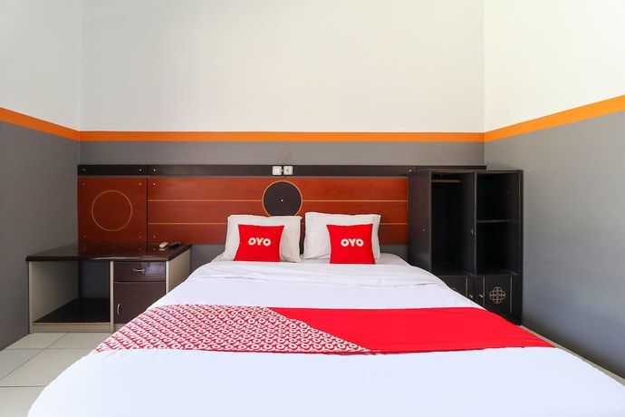 Imagen de la habitación del Hotel RedDoorz At Merdeka Street Garut. Foto 3
