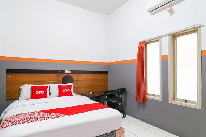 Imagen de la habitación del Hotel RedDoorz At Merdeka Street Garut. Foto 5