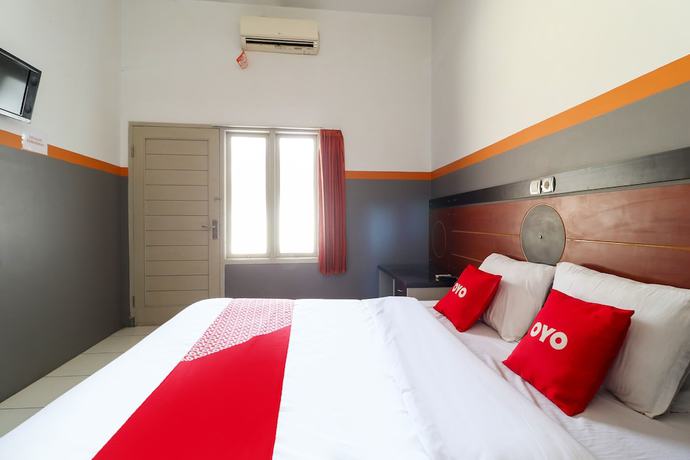 Imagen de la habitación del Hotel RedDoorz At Merdeka Street Garut. Foto 7