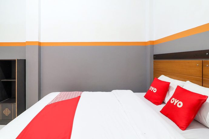 Imagen de la habitación del Hotel RedDoorz At Merdeka Street Garut. Foto 8
